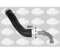 TUYAU D'INTERCOOLER BMW E90/E91 2.0D