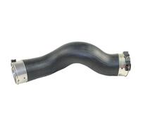 Tuyau D'Intercooler Droit METZGER IAM-Expertise Compatible Avec BMW Série 1