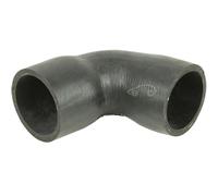 Tuyau D'Intercooler Droit Sans Colliers METZGER Pour Notamment FORD TOURNEO
