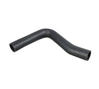 Tuyau D'Intercooler Droit Sans Colliers METZGER Pour O.A. OPEL ASTRA