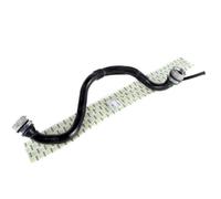 Tuyau d'Intercooler Durite de Turbo Dacia Duster 10-18 1.5 DCI 144607625R