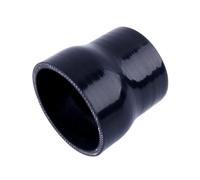 Tuyau D'intercooler En Silicone Pour Liquide De Refroidissement | Tuyau réducteur droit 57 mm 58 mm 60 mm 63 mm 65 mm 70 mm 74 mm 76 mm 80 mm 102 mm Durite Échangeur D'Air(ID 57-76mm 3ply)