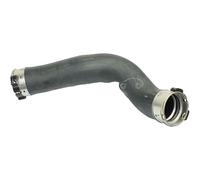 Tuyau D'Intercooler Gauche Avec Colliers METZGER Adapté Pour Entre Autres BMW 5