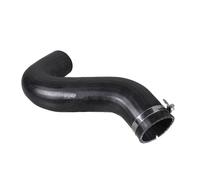 Tuyau D'Intercooler Inférieur Avec Collier METZGER Pour Citroën JUMPER