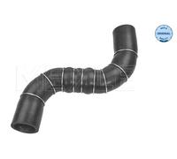Conduite d'air Intercooler, échangeur FMQ (caoutchouc fluorosilicone) MEYLE