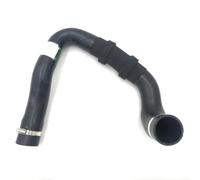 TUYAU D'INTERCOOLER TURBO Pour Range Rover Pour Evoque Pour Discovery Sport | Durite Échangeur D'Air LR024304 LR066436 2,2L tuyau vers corps de papillon Diesel