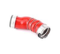 Tuyau D'intercooler Turbo Pour X5 E70 Pour X6 E71 Tuyau Turbo Intercooler Moteur Avec 11617799873 Refroidisseur D'air Boost