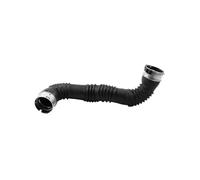 Tuyau D'intercooler Turbo Tuyau D'Intercooler Turbo Pour Benz Classe A W176 Pour CLA C117 Pour GLA X156 2465200101 A2465200101 Refroidisseur D'air Boost