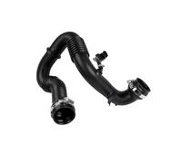 Tuyau D'intercooler Turbo Tuyau D'Intercooler Turbo Pour Vauxhall Vivaro Trafic Primastar 2.0 M9R 93864697 Refroidisseur D'air Boost