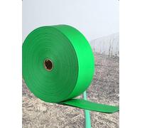 Tuyau d'irrigation à ruban micro-pulvérisateur robuste de 1/2/3 pouces, tuyau de décharge, for pompe à eau de patio, étang, piscine, ., irrigation(50m-9 hole-3inch)