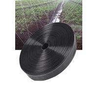 Tuyau d'irrigation agricole robuste - Tuyau épais non poreux pour systèmes d'égouttement et d'arrosage, livraison d'eau agricole résistante à la pression
