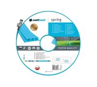 Tuyau d'irrigation - CELL-FAST - Spring - 15m - 3 canaux - Résistant aux UV