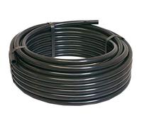 Tuyau d'irrigation diamètre 16 mm, longueur 100 m, en polyéthylène PN6 pour jardin