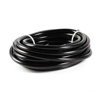 Tuyau d'irrigation goutte à goutte en PVC de 20 m pour jardin, système d'irrigation économe en eau,