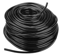 Tuyau d'irrigation goutte à goutte - ZOR® - 50 m - PVC durable - Économie d'eau 70% - Résistance à haute pression