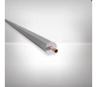 Tuyau d'isolation PE Armacell 50% EnEV 13x15mm longueur 2 m
