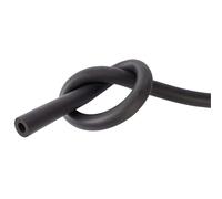 Tuyau D'Isolation Thermique Anti-Gel Isolante de Tuyau Longueur 1.8-2 m, Étanche Tubes en Mousse D'isolation pour Tuyau d'eau De Chauffage, Climatisation Tube(ID76mm x TK 20mm x L200cm)