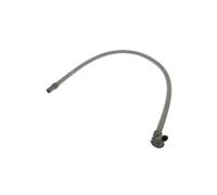 Tuyau distribution d'eau Sèche-linge 40006360 CANDY, HOOVER, ZEROWATT