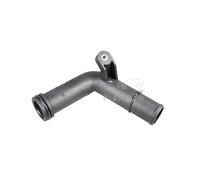 Tuyau / Diurite pour Liquide de Refroidissement Pompe Plastique METZGER Etc A.