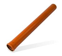 Tuyau dN 110 kG longueur : 500 mm