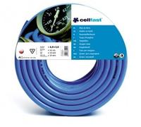 Tuyau à oxygène CellFast 6 mm, longueur : 50 m