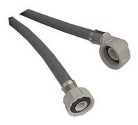 Tuyau Droit Coude 2.5m Pour Lave Vaisselle Whirlpool - 481281728826 G