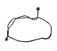 Tuyau du réservoir d'eau Compatible Avec Ford Pour Focus 2015 2016 2017 2018 2019 F1F18C012VA Tuyau Radiateur Bouilloire Voiture Accessoire Liquide Refroidissement Moteur