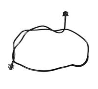 Tuyau du réservoir d'eau Compatible Avec Ford Pour Focus 2015 2016 2017 2018 2019 F1F18C012VA Tuyau Radiateur Voiture Accessoire Liquide Refroidissement Moteur