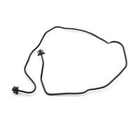 Tuyau du réservoir d'eau Compatible Avec Ford Pour Focus CEW 2015 2016 2017 2018 2019 F1F18C012VA F1F1-8C012-VA Tuyau Retour Réservoir D'eau/durite Radiateur