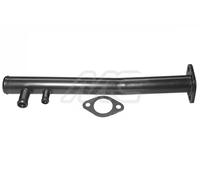 Tuyau du système de refroidissement 03021 Metalcaucho pour FIAT LANCIA