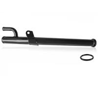 Tuyau du système de refroidissement 03028 Metalcaucho pour RENAULT 19 I CLIO I