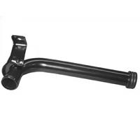Tuyau du système de refroidissement 03100 Metalcaucho pour FIAT LANCIA