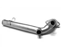 Tuyau du système de refroidissement 03190 Metalcaucho pour FORD TRANSIT Fourgon