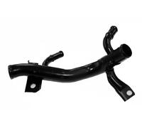 Tuyau du système de refroidissement 03191 Metalcaucho pour FORD FIESTA IV
