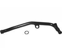 Tuyau du système de refroidissement 03210 Metalcaucho pour OPEL CORSA C