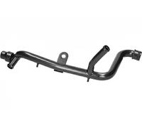 Tuyau du système de refroidissement 03211 Metalcaucho pour AUDI VW