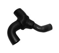 Tuyau du système de refroidissement 08966 Metalcaucho pour OPEL VECTRA B CORSA C
