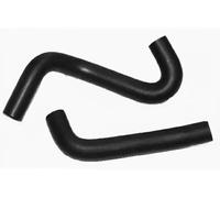 Tuyau du système de refroidissement 09016 Metalcaucho pour VW