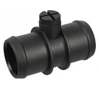 Febi bilstein Tuyau de refroidissement 170759 Noir