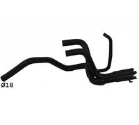 Tuyau du système de refroidissement 3404155 SASIC pour RENAULT LAGUNA I