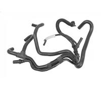 Tuyau du système de refroidissement 3404198 SASIC pour RENAULT CLIO III