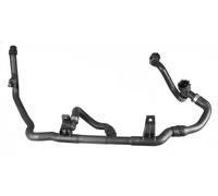 METZGER 4010208 Tuyau de liquide de refroidissement