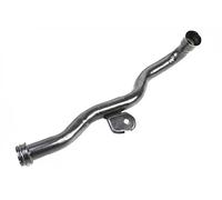 Metzger Autoteile Tuyau de liquide de refroidissement 4010484 Métal