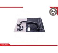 Tuyau du système de refroidissement 54SKV045 ESEN SKV pour MERCEDES-BENZ CLS