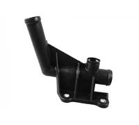 Tuyau du système de refroidissement 99806 Metalcaucho pour VW