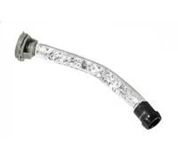 Tuyau du système de refroidissement arrière 4010622 METZGER pour AUDI PORSCHE VW