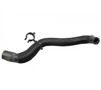 Tuyau du système de refroidissement avant 2421455 METZGER pour RENAULT OPEL