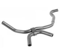 Tuyau du système de refroidissement Caouchouc textilé V10-4684 VAICO pour VW