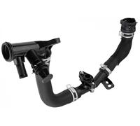 NTY Durite de refroidissement CPP-PE-010 pour CITROËN, DS, OPEL, PEUGEOT, TOYOTA