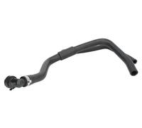 Thermotec Durite de refroidissement DWR089TT pour Renault Movano B (X62) 2.3 2010-2015
